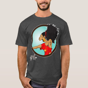Power in meinem Puff Classic TShirt