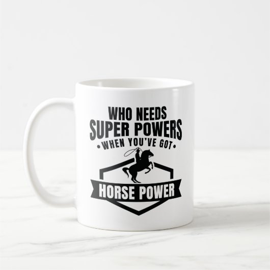 Power Kaffeetasse (Links)