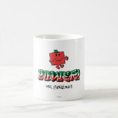 Power! Kaffeetasse (Mittel)