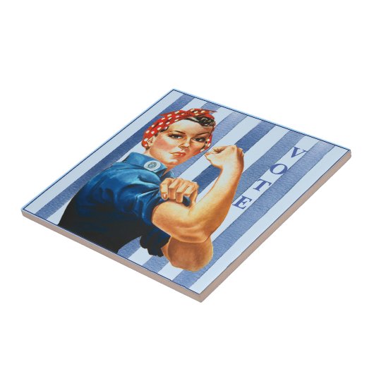 Power Keramik Fliese (Seite)