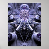 Power Koosh Poster (Vorne)