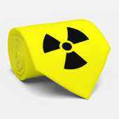 Power-Krawatte (nuklear) Krawatte (Gerollt)
