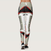 Power Leggings (Rückseite)