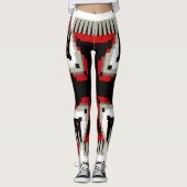 Power Leggings (Vorderseite)