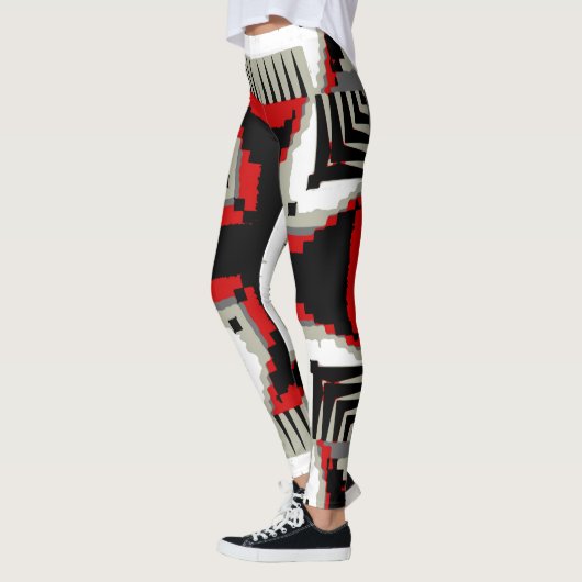 Power Leggings (Links)