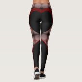Power Leggings (Rückseite)