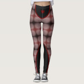 Power Leggings (Vorderseite)