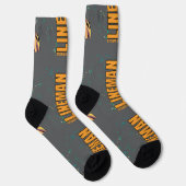 Power Lineman Socken (Rechts)