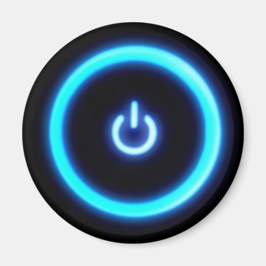 POWER MAGNET (Vorne)