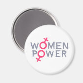 Power Magnet (Vorderseite/Rückseite)