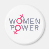 Power Magnet (Vorne)