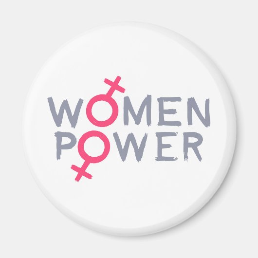 Power Magnet (Vorne)