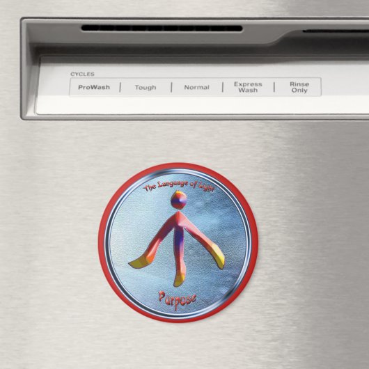 Power Magnet (In Situ (Geschirrspüler))