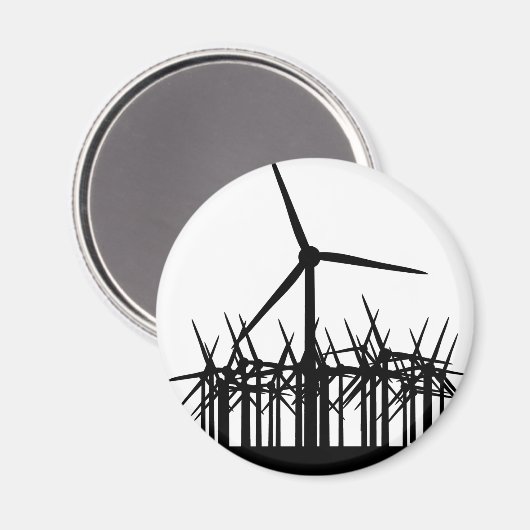 Power Magnet (Vorderseite/Rückseite)