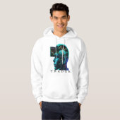 Power-Mind-Sweatshirt - erobern Sie den Markt Hoodie (Vorne ganz)