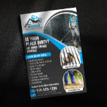 Power mit blauer Druckwaschvorrichtung Waschhaus w Flyer<br><div class="desc">Lassen Sie sich mit diesem feinen und auffälligen Flyer-Template von Ihrem Power-Waschunternehmen abheben! Dieses berufliche Design zeichnet sich durch ein ausgeprägtes Farbschema und eine wirkungsvolle Visualisierung aus, die sich perfekt eignet, um neue Kunden zu begeistern. Hauptmerkmale: Modernes und wirkungsvolles Design: Dieser Flyer ist optisch ansprechend und zum Aufspüren konzipiert. Flexible...</div>