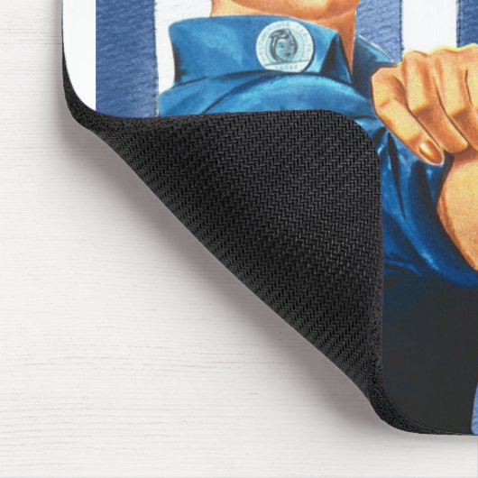 Power Mouse Pad Mousepad (Ecke)