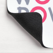 Power Mousepad (Ecke)