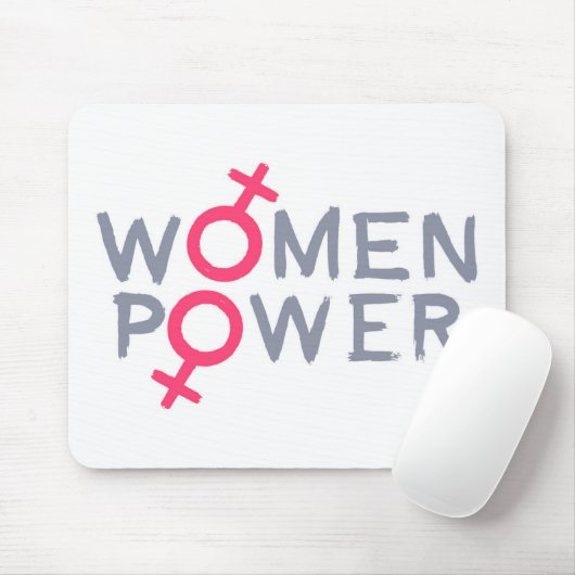 Power Mousepad (Mit Mouse)