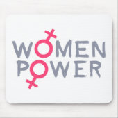 Power Mousepad (Vorne)