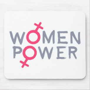 Power Mousepad