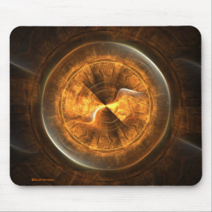 Power Mousepad