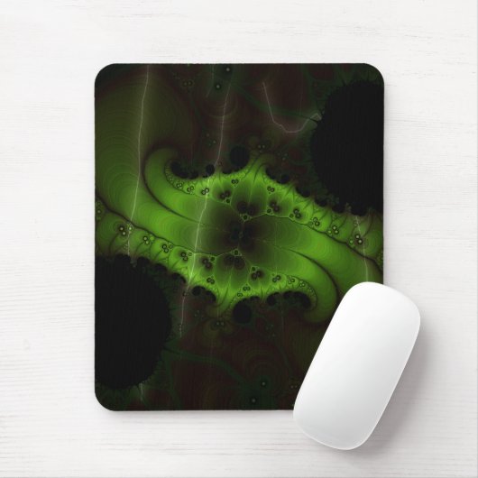POWER MOUSEPAD (Mit Mouse)