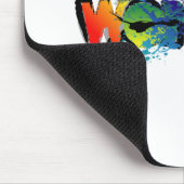 Power Mousepad (Ecke)