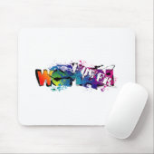 Power Mousepad (Mit Mouse)