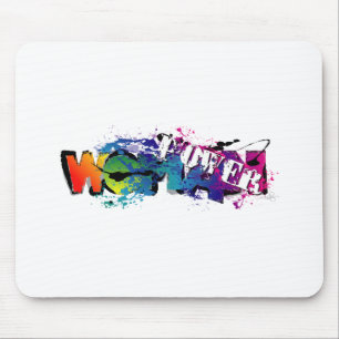 Power Mousepad