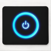 POWER MOUSEPAD (Vorne)