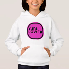 Power-Neuheit Hoodie