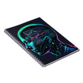 Power-Notebook für den Handel - Übersicht über Ihr Notizblock (Rechte Seite)