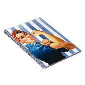 Power Notizblock (Rechte Seite)