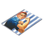 Power Notizblock (Linke Seite)