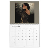 POWER OF BEAUTY VOL.2 2027 KALENDER (Feb 2027)