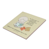 Power of Recognition Fliese (Seite)