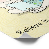 Power of Recognition Poster (Ecke)