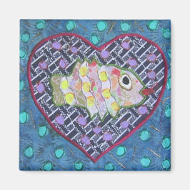 Power Patch #1 Magnet