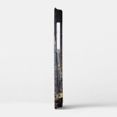 Power-Pole mit Stapeln und Nageln Case-Mate iPhone Hülle (Rückseite / Links)