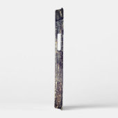 Power-Pole mit Stapeln und Nageln Case-Mate iPhone Hülle (Rückseite / Rechts)