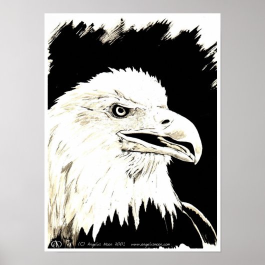 Power Poster (Vorne)