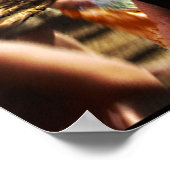 Power Poster (Ecke)