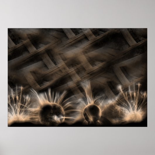 Power Poster (Vorne)