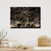 Power Poster (Küche)