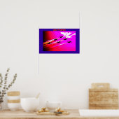 Power Poster (Küche)