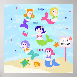 Power Poster