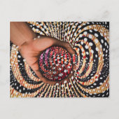 Power Postkarte (Vorderseite)