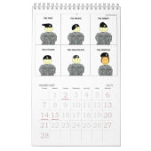 POWER-PUNKT-FÖRSTER KALENDER (Feb 2027)