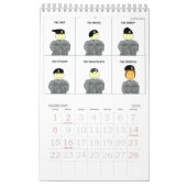 POWER-PUNKT-FÖRSTER KALENDER (Feb 2026)